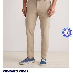 Vineyard Vines Chino Stretch Pants